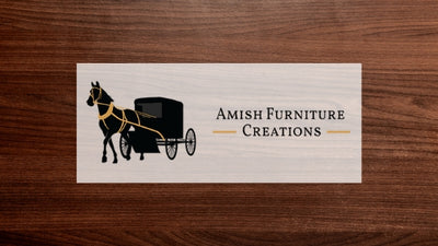 Amish Furniture Creations