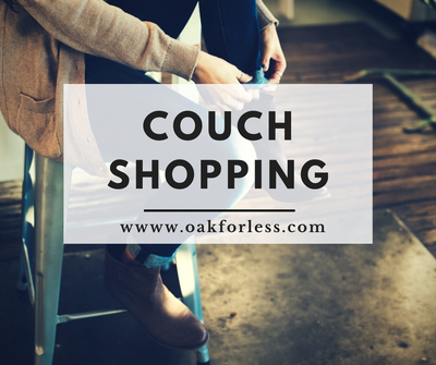 Couch Shopping