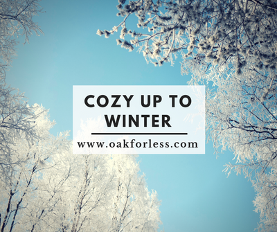 Cozy Up to Winter