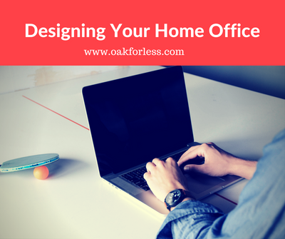 Designing Your Home Office