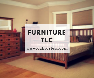 Furniture TLC