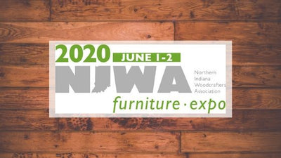 2020 NIWA Furniture Expo