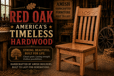 Oak For Less® Furniture