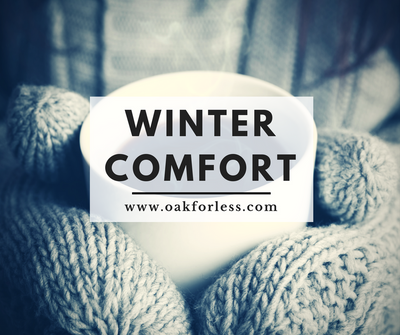 Winter Comfort