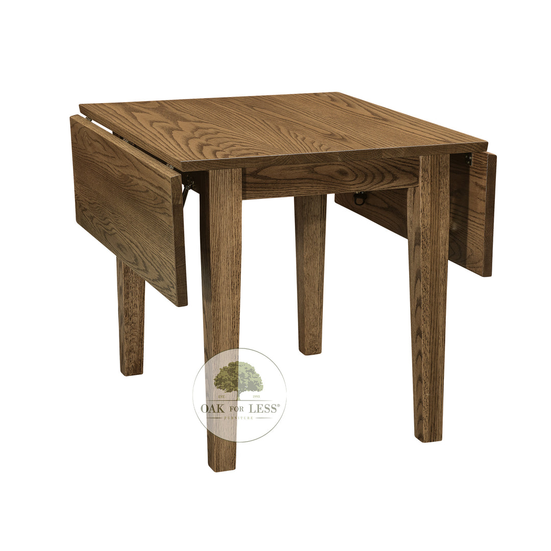 Solid Wood Dining Tables for Sale - Oak, Cherry & More