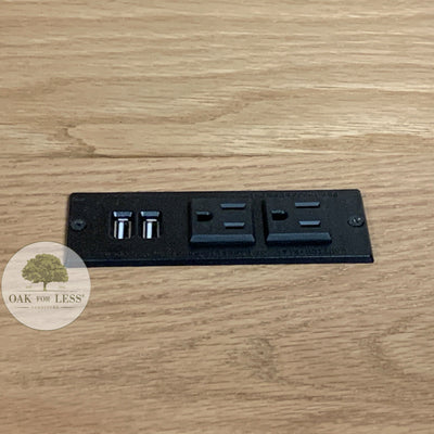 fd electric control panel | Oak For Less® Furniture