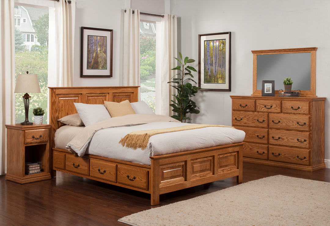 Bedroom Suites