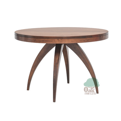 Madrid Dining Table | Oak For Less® Furniture & Amish Furniture Creations ™