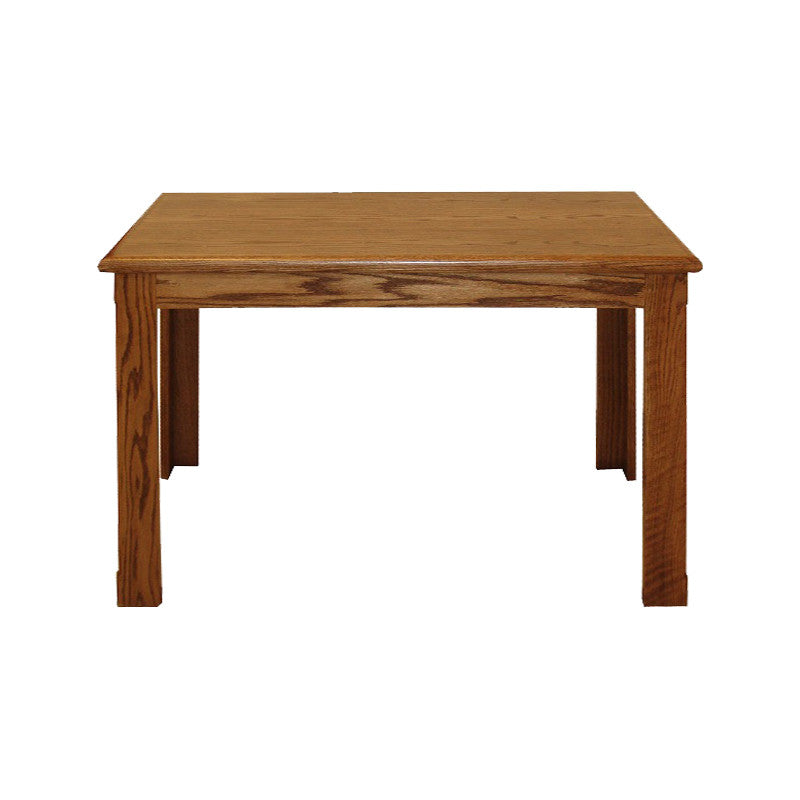 FD-1103 - Contemporary Oak 52" Writing Desk - Oak For Less® Furniture