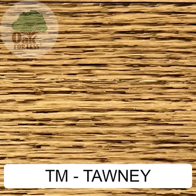 TM Tawney finish | Oak For Less® Furniture